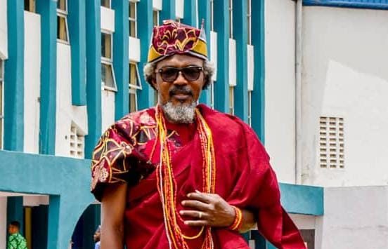 INTERVIEW: Onirisa acknowledged the significance of Orunto at Iremo in Ife – Orunto of Owu Kingdom