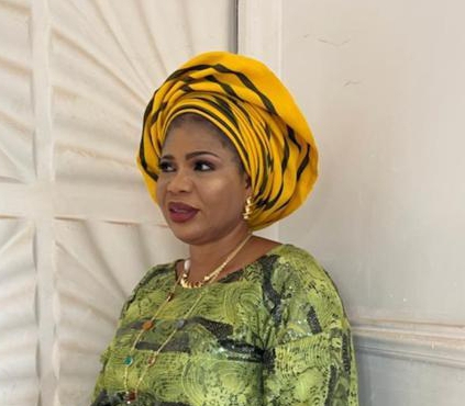 “Folasade Remains the Best in Ogun” – Sen. Shuaib Endorses Odeda LG Chairmanship Candidate
