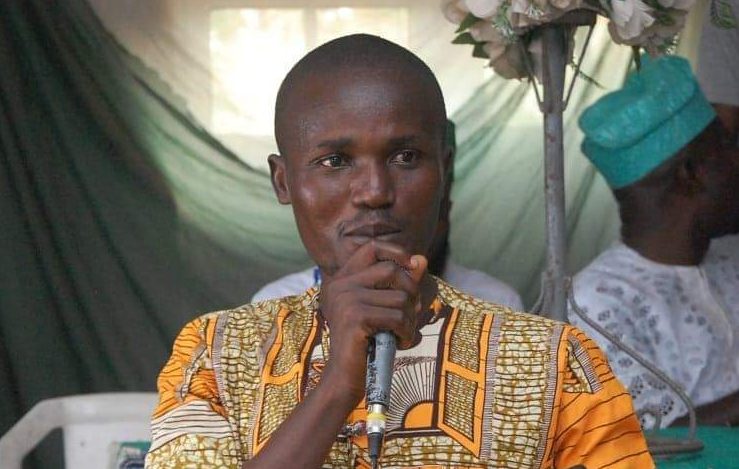 Ogun NUJ Condemns Journalist Abduction, Demand Immediate Release