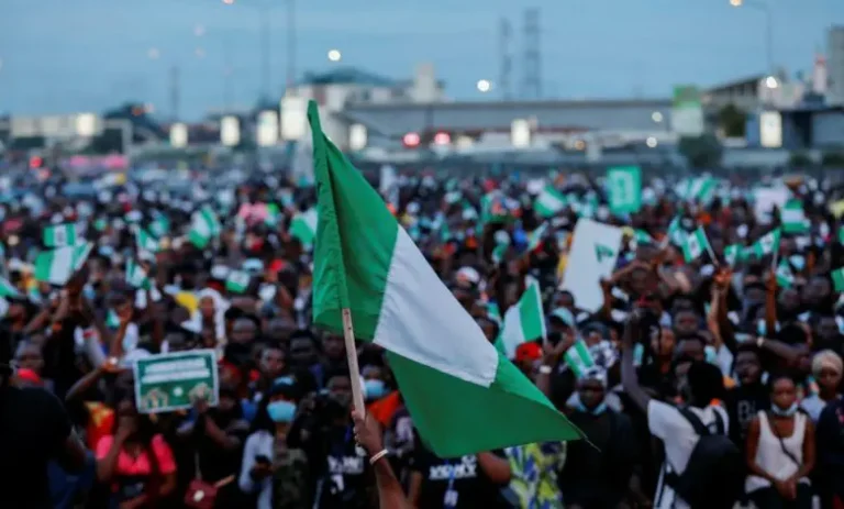 Independence Day Protest Organisers Vow to Proceed