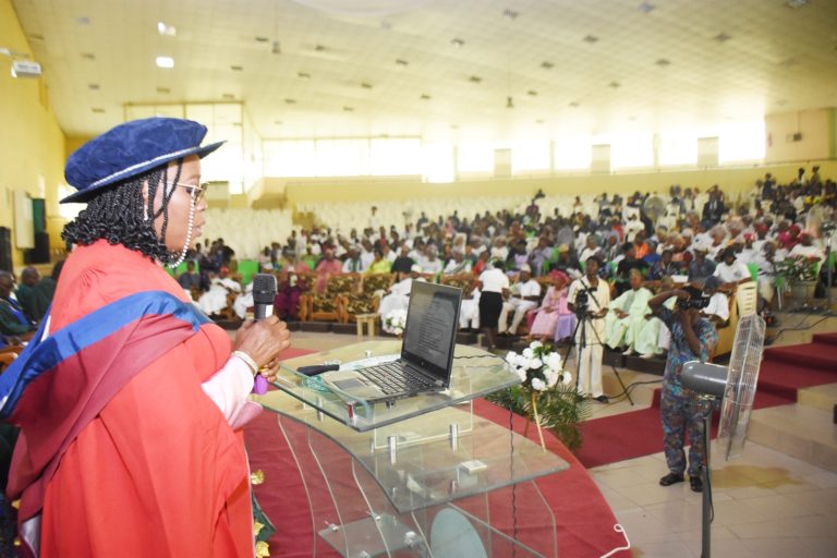 Don Advocates for Investment in Girl-Child Education