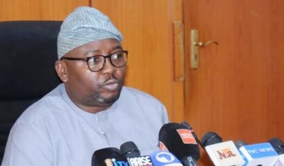National Grid Collapse: Stabilizing Power Supply Could Take Three Weeks – Adelabu