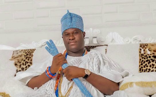 Ooni of Ife Unveils Ojaja Park Smart City in Akure, Targets Youth Engagement, Economic Growth