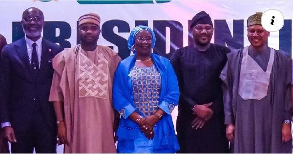 FG Launches N75Bn Loan Scheme to Boost MSMEs Nationwide