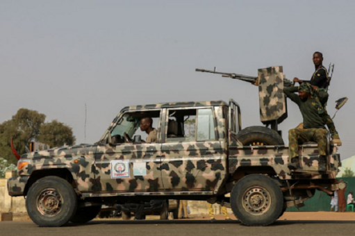 Military Offensives Weaken ISWAP, Force Recruitment Drive Amid Recent Gains, Says DHQ