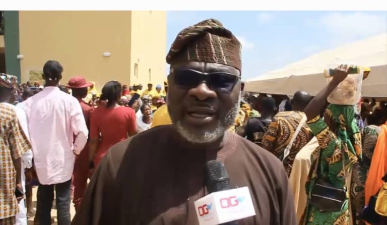 OGUN 2027: Yayi’s Track Record Positions Him as Ideal Candidate to Lead to Stability – Hon Oyeleye