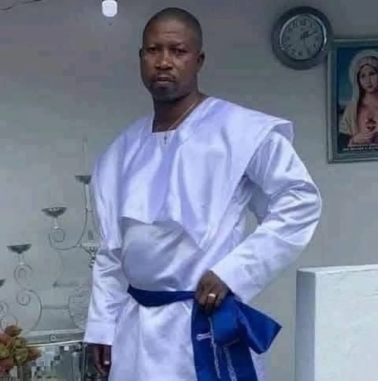 Missing LASU Graduate Found Dead Near Church Premises; Pastor in Police Custody