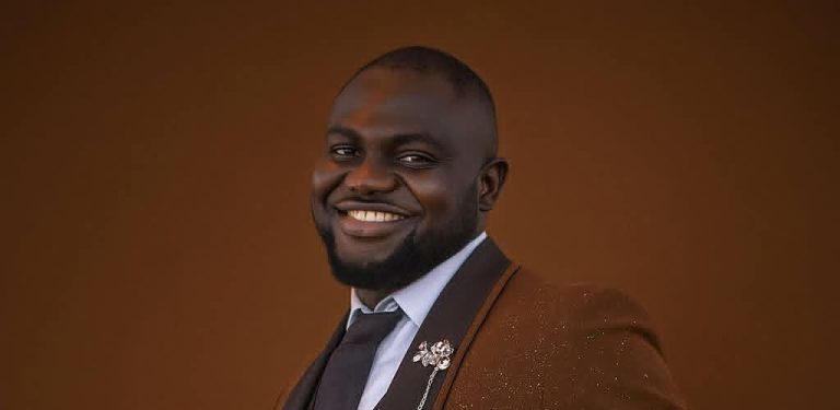 Property Verification Saves N800 Million In Land Deals — Samuel Somide