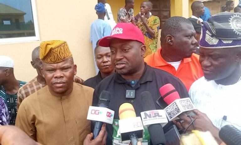 President Tinubu Leads On Youth Inclusion, Says APC Youth Leader