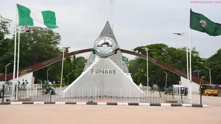 FUNAAB Secures NUC Approval for Six New Degree Programmes