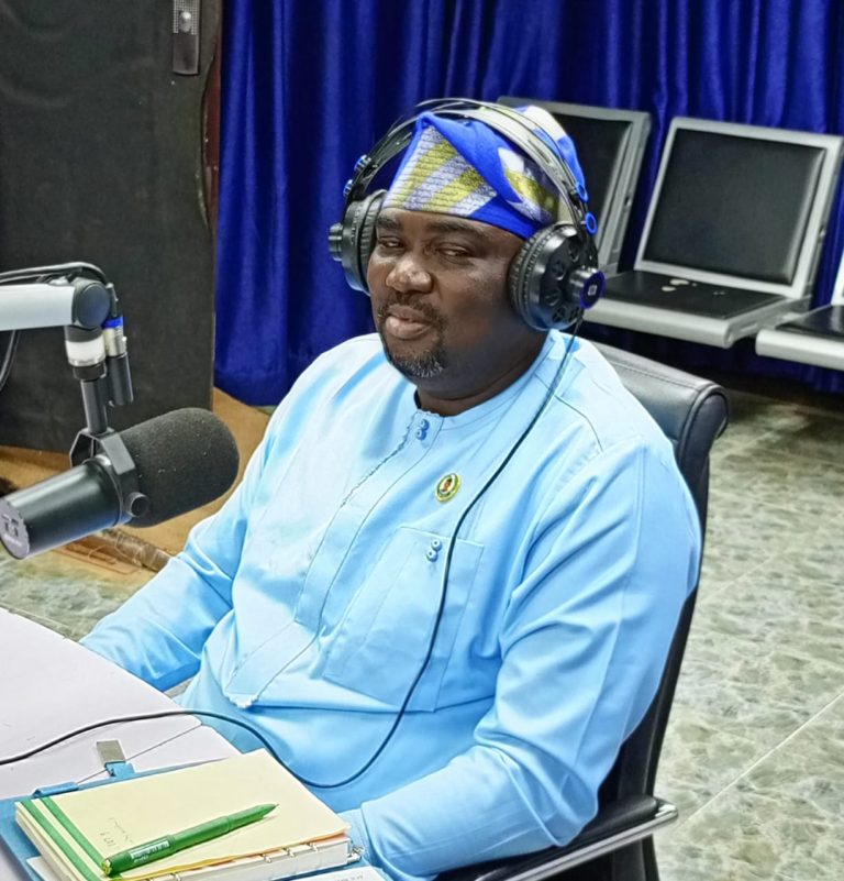 Tributes Pour in as Amb. Adesina Ogunsola Marks Birthday
