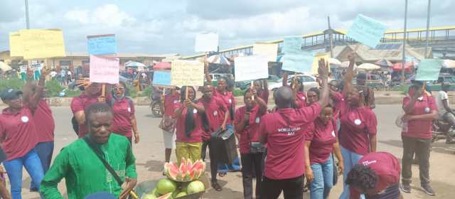World Drug Day 2026: Don’t Abandon Drug Fight in Nigeria In Search of Greener Pastures, Aro Chaplain Tells Professionals