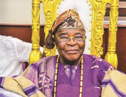 Egbetokun, Ajibola Congratulate Alake on Emergence as Ogun Council of Obas Chairman